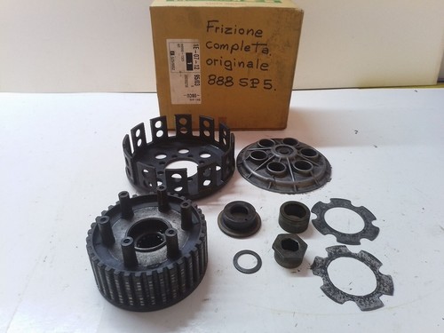 Ducati 888 sp5 original clutch - ducati,