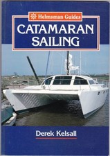 Catamaran Sailing