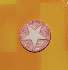 Fève Salon de Thé LADUREE -