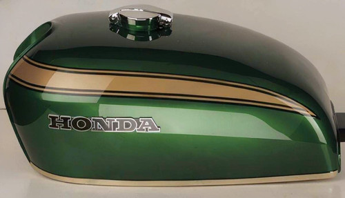 Réservoir essence honda - réservoir,