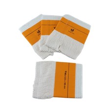 Lot de 4 mèches pour poêles