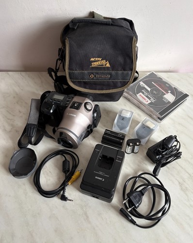 Canon powershot pro digital - powershot,