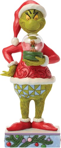 Enesco grinch seuss par - enesco,