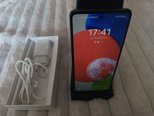 Samsung galaxy a52s - samsung, a52s,5g
