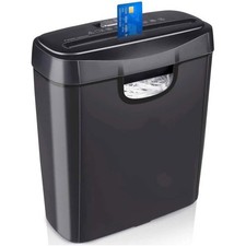 Destructeur de documents