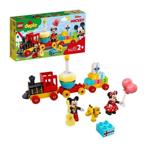 Lego 10941 duplo disney - lego,