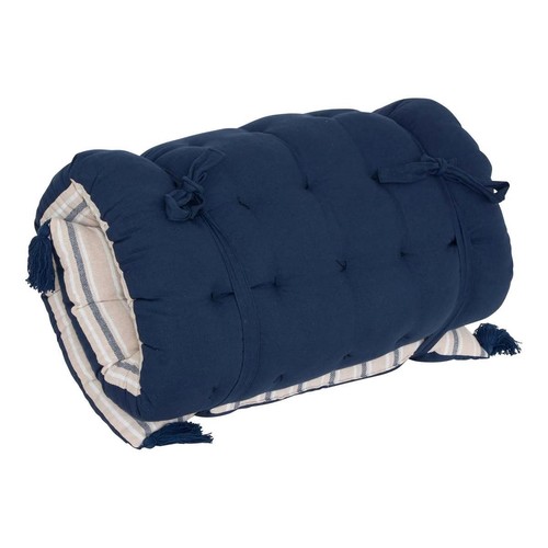 Matelas sol rayures - matelas,