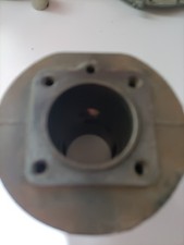 CYLINDRE SOLEX 3800.