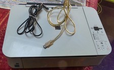 Imprimante scanner Canon