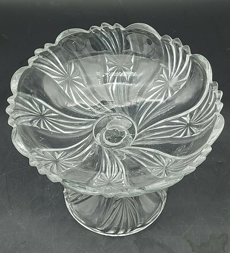 Coupe compotier verre - coupe, moule