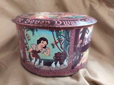 vintage : Boite à bonbons