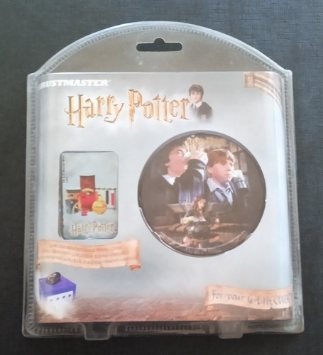 Carte mémoire cover - mémoire, harry