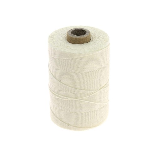 Bobine fil lin - de,