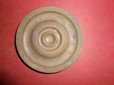 rosace empire style  Bronze