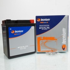 Batterie SLA Tecnium pour