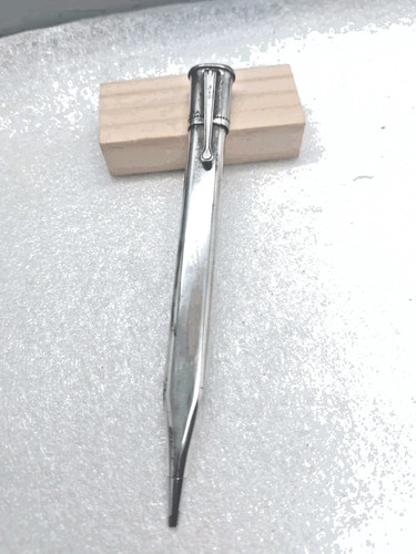 Ancien porte mine gif plat - gif,