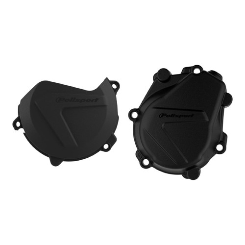 Polisport ignition cover - polisport,