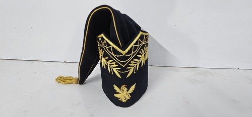 Bonnet hat police fatigue - hat,