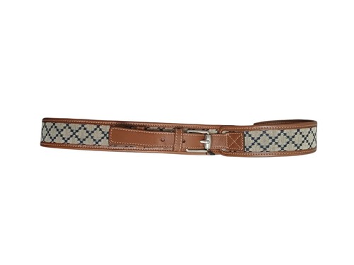 Ceinture gucci diamante - gucci,