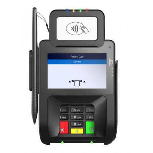 Pax q30 pos terminal - q30,