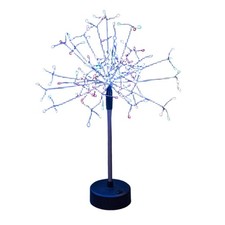 Lampe de table décorative