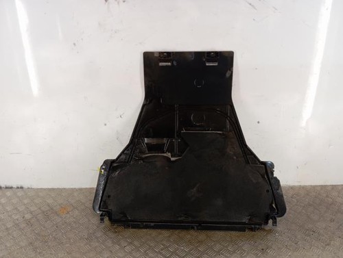 Cache sous moteur renault - sous,