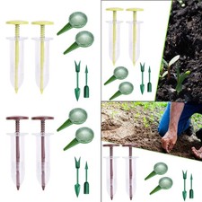 Distributeur de jardin