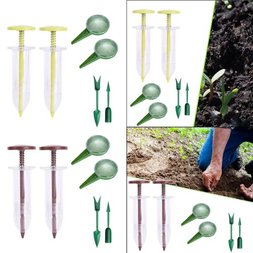 Distributeur jardin - distributeur,