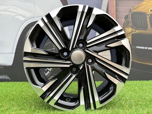 R14 4x100 toyota yaris - 4x,