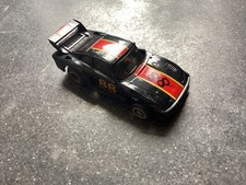 Voiture de circuit TCR