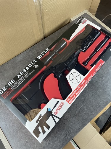 Neuf new fusil - fusil, d’assaut