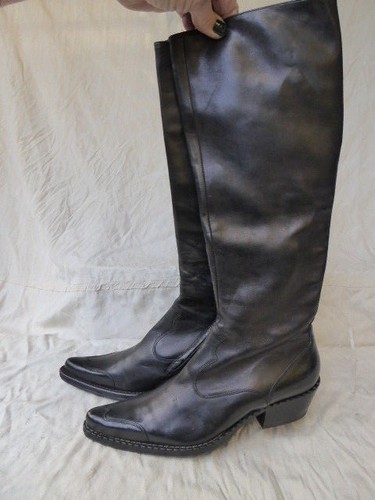 Free lance bottes luxe - , façon