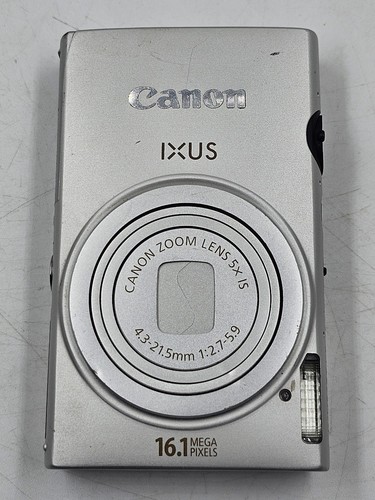 Appareil photo numérique - appareil,