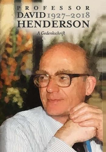 Benny peiser john henderson - peiser,