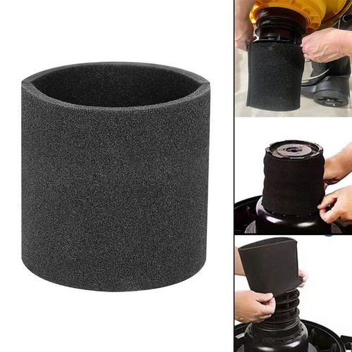 Manchon filtre mousse - manchon,