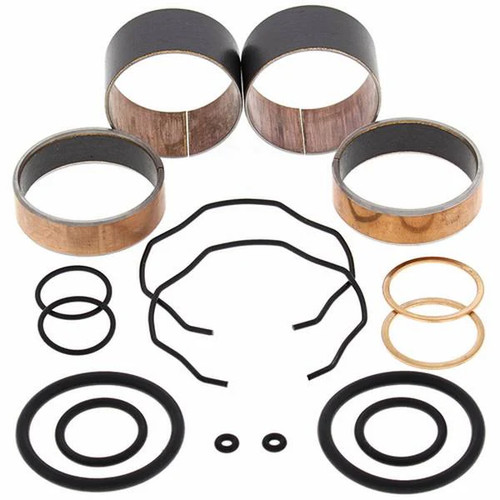 Kit reconditionnement fourche - kit,