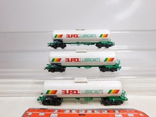 Märklin H0 AC 3x 47521