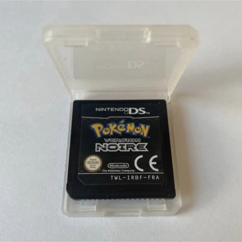 Nintendo pokémon version - nintendo,