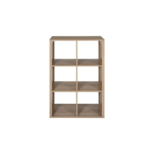 étagère modulable cases - Étagère,