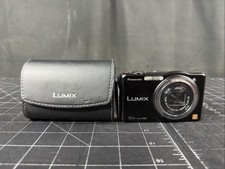 Panasonic LUMIX DMC-SZ7 14MP 10x Zoom Compact Digital Camera