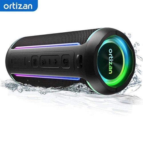 Ortizan x30 portable bluetooth - portable,