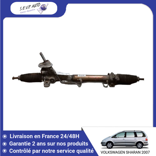 Cremaillere - 🇫🇷,