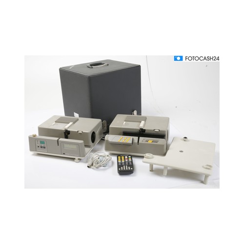 Kindermann diaocus 2500 - 2500, tl