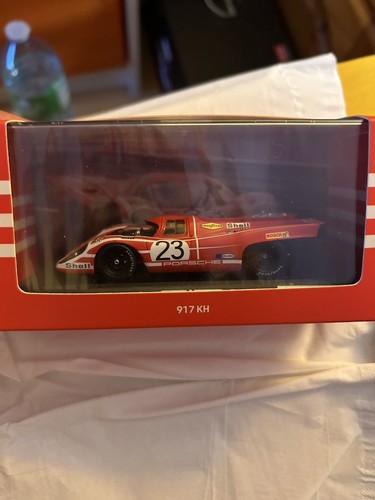Spark porsche 917 - porsche,