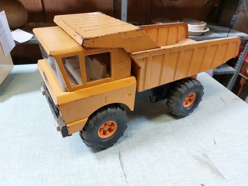 Rare gros camion - camion, en
