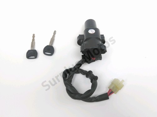 Neiman honda cbf 600 2004 - neiman,
