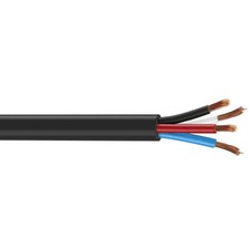 CABLE ELECTRIQUE AUTO SOUPLE 4