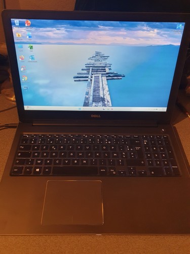 Dell vostro 5568 12go - dell,
