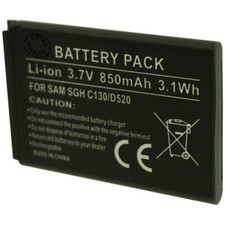 Batterie pour SAMSUNG C3590