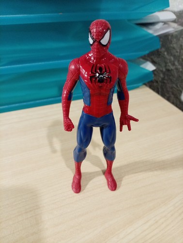 Figurine hasbro spider man - hasbro, /